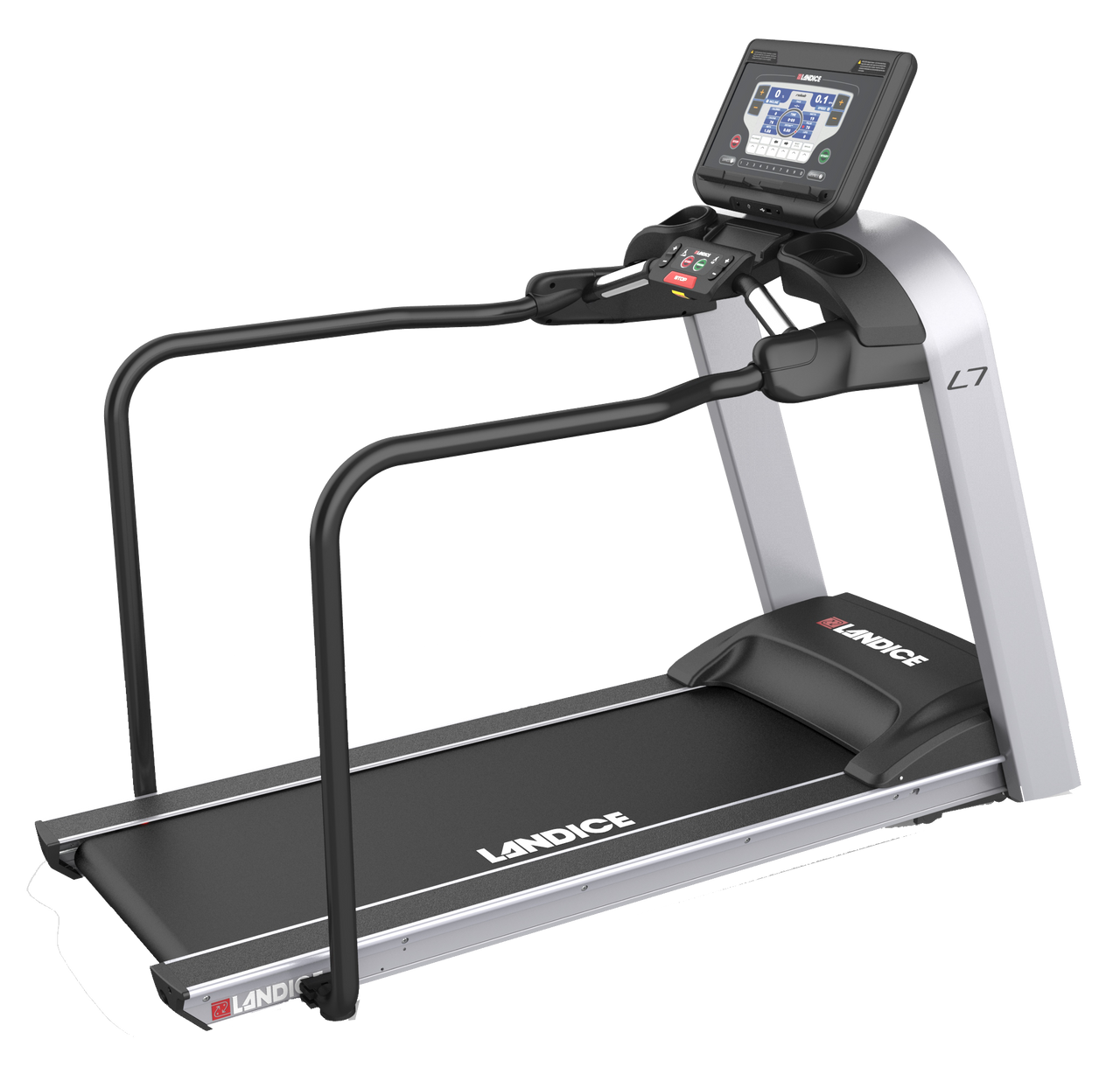 Commercial Treadmills Landice Treadmill Dealers Landice L7
