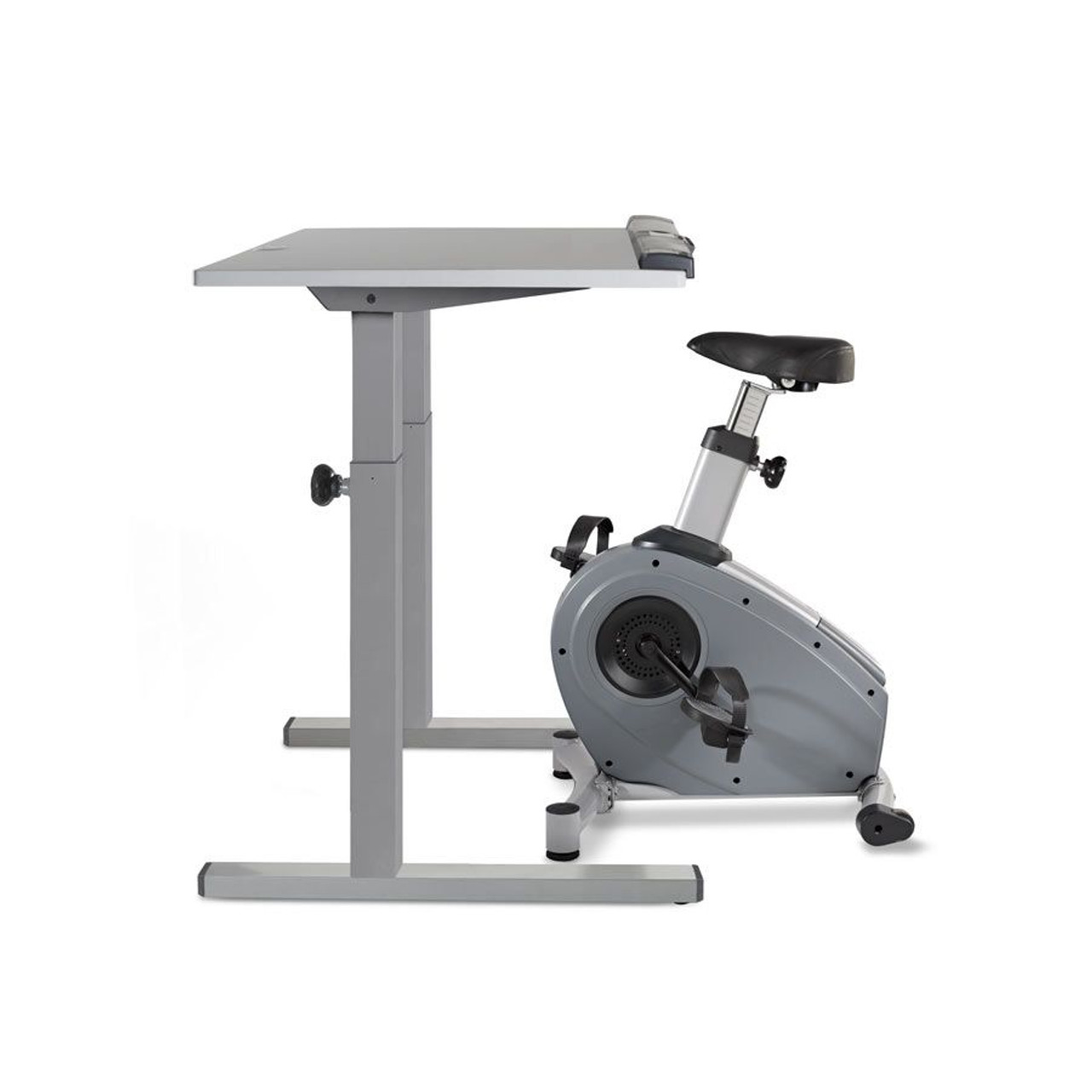 Shop the Lifespan Fitness C3-DT5 Bike Desk - Treadmill Outlet