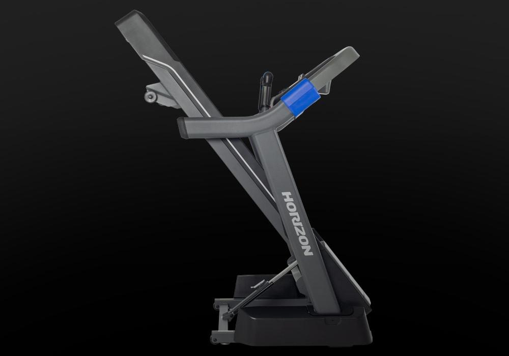 Horizon 7.0 AT Treadmill - Thumbnail 4