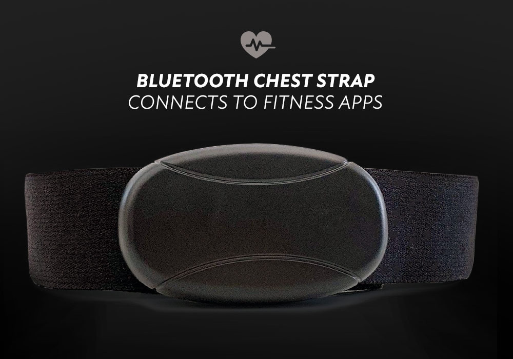 Horizon Fitness 7.8AT - Thumbnail 4