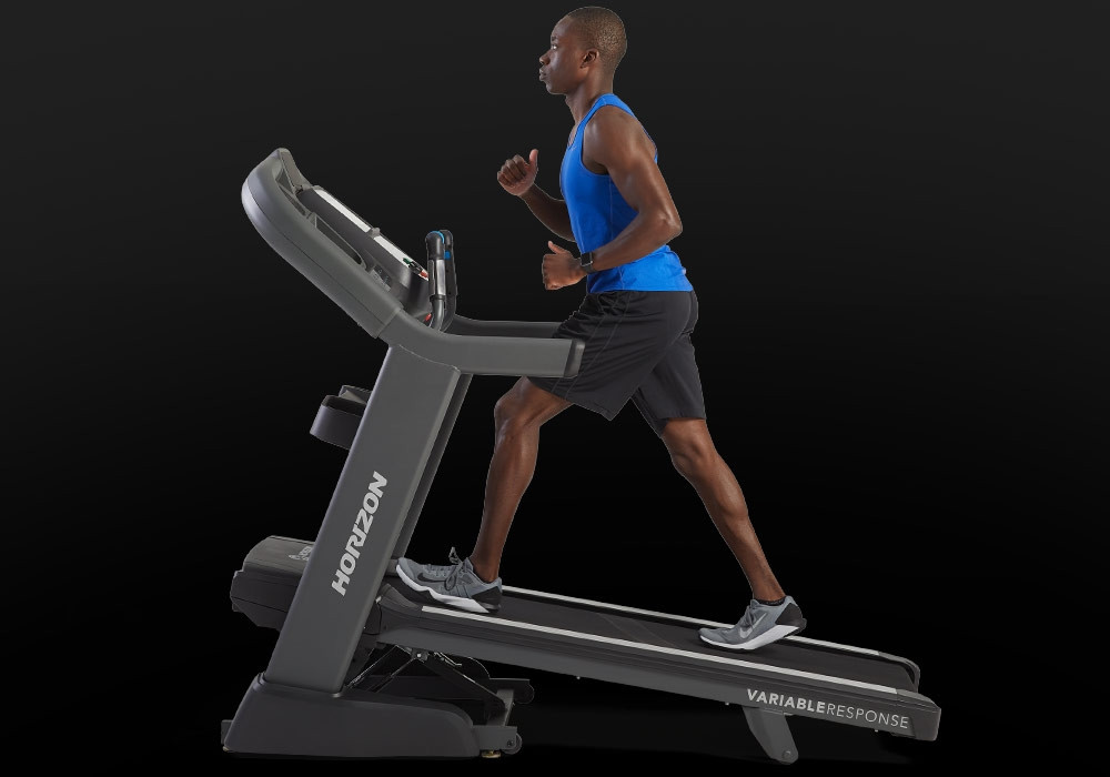Horizon Fitness 7.8AT
