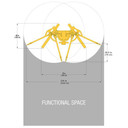 Nautilus Humansport Freedom Trainer - Cardio