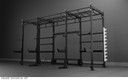 Throwdown 4 X 14 Standard XTC Rig - Cardio