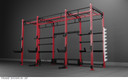 Throwdown 4 X 14 Standard XTC Rig - Cardio