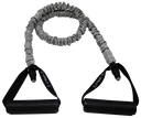 Throwdown Sleeved Resistance Tubing - Cardio