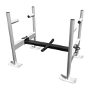 Throwdown Collapsible Sled - Cardio