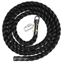 Throwdown Sled / Climbing Ropes - Cardio