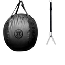 Throwdown Wrecking Ball Bags - Cardio