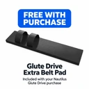 Nautilus Glute Drive