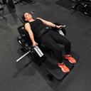 Nautilus Glute Drive
