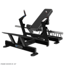 Nautilus Glute Drive - Strength Training 