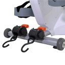 HCI Fitness OmniTrainer Active and Passive Exercise Trainer for Arms or Legs - Cardio