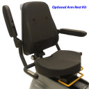HCI Fitness PhysioMax Total Body Exerciser Upper Body Ergometer and Recumbent Bike - Cardio