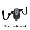 HCI Fitness eTrainer AP Active and Passive Trainer - Cardio