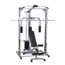 Body Solid Powerline Smith Gym