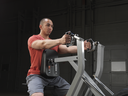 Body Solid Leverage Seated Row