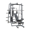 Body-Solid Series 7 Smith Gym - Strength Training