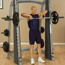 Body-Solid Pro Clubline Counter-Balanced Smith Machine