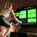 Life Fitness Ride CX - Cardio