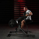 Life Fitness Hammer Strength Plate-Loaded Iso-Lateral Row