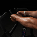 Life Fitness Hammer Strength Plate-Loaded Iso-Lateral Row