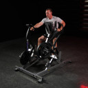 Life Fitness Hammer Strength Plate-Loaded Iso-Lateral Row