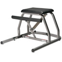 Peak Pilate  MVe® Fitness Chair (Single Pedal) - Pilates