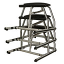 Peak Pilate  MVe® Fitness Chair (Single Pedal) - Pilates