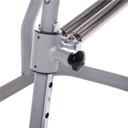 Peak Pilate  MVe® Fitness Chair (Single Pedal) - Pilates