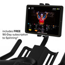 Spinning Blade ION Connected Spinner® Bike - Cardio