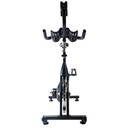 Spinning Blade Connected Spinner® Bike - Cardio