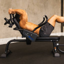 The Abs Company The Abs Bench™ X3 - Strength Training