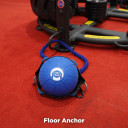 Theabscompany The AB Ball™ System - Strength Training