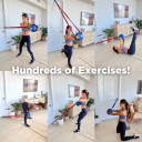 Theabscompany The AB Ball™ System - Strength Training