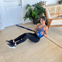 Theabscompany The AB Ball™ System - Strength Training