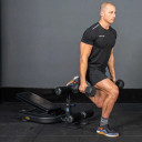 Theabscompany X3S™ Bench - Strength Training