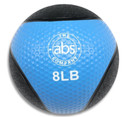 Theabscompany The Abs Company Medicine Ball 8Lbs - Strength Training