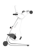 MOTOmed USA loop.la Active and Passive Trainer Motorized Exercise Machine - Cardio
