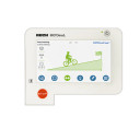MOTOmed USA loop.la Active and Passive Trainer Motorized Exercise Machine - Cardio