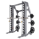 Hoist Fitness Dual Angle Smith - Strength Training