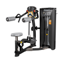 Hoist Fitness RS-1502 Lateral Raise: