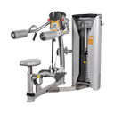 Hoist Fitness RS-1502 Lateral Raise: