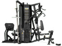 H-4400 4 Stack Multi Gym - Strength Training