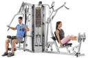 Hoist Fitness H-2200 Multi Stack Gym - Strength Training