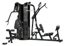 Hoist Fitness H-2200 Multi Stack Gym - Strength Training