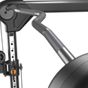 Matrix FTR30 Functional Trainer / None - Strength Training Workout Equipment