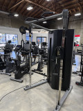 Life Fitness Axiom Dual Cable Crossover