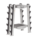 Hoist Fitness CF-3466 Commercial Accessory Rack