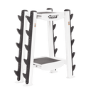 Hoist Fitness CF-3466 Commercial Accessory Rack