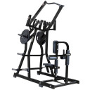 Hammer Strength Plate-Loaded Iso-Lateral Front Lat Pulldown Outlet